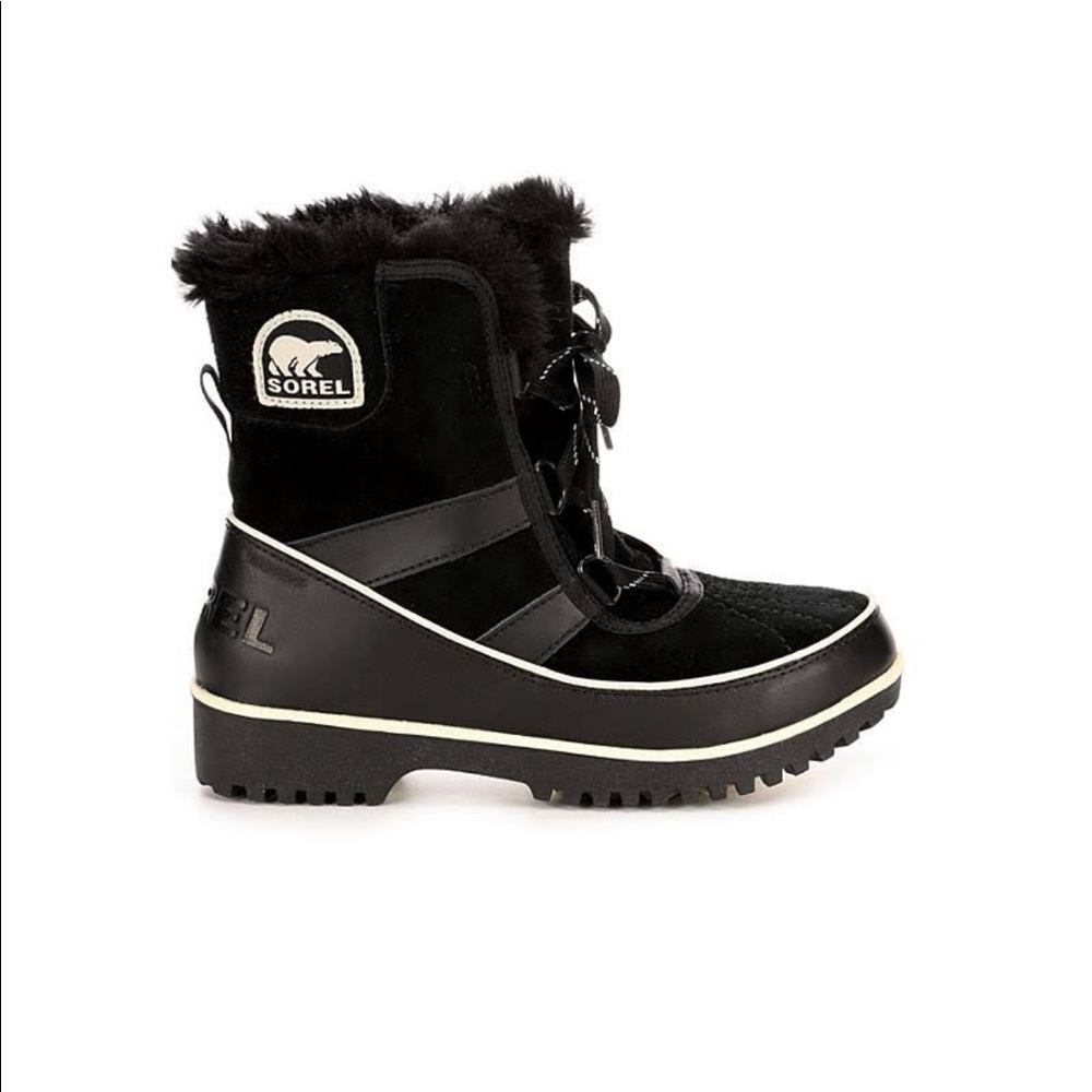 Sorel Women's Tivoli II Boot